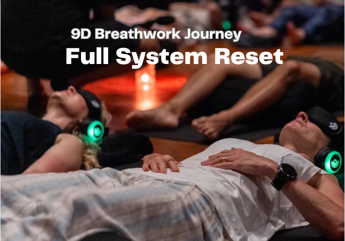 Full System Reset