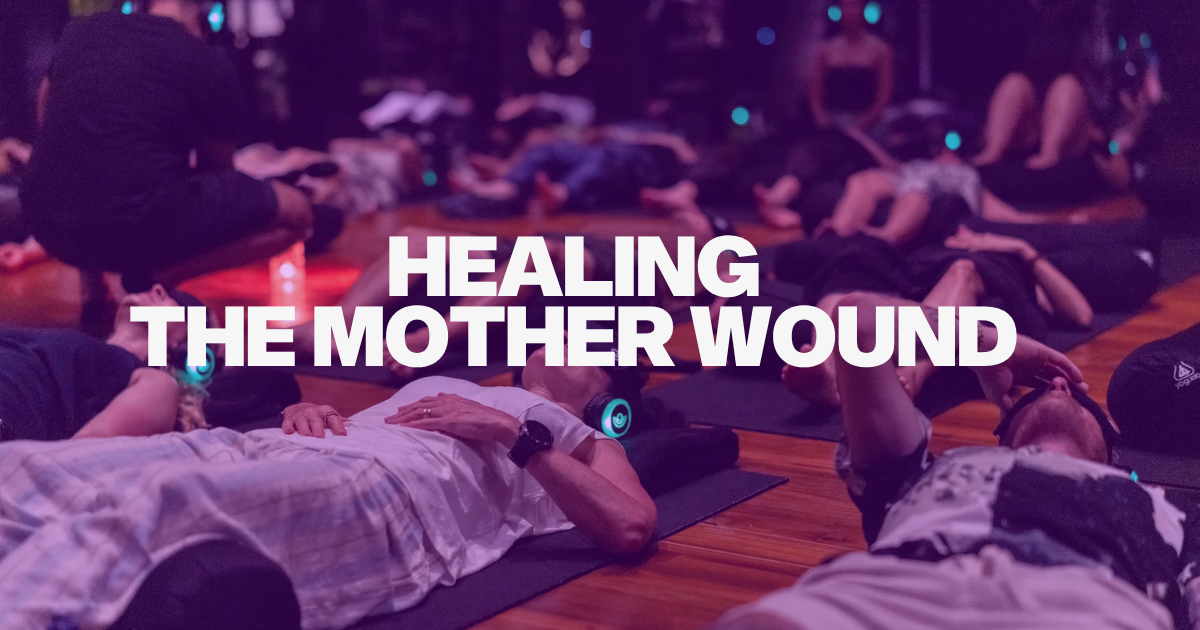 Healing Ancestral Lines: The Cycle Breaker’s Journey